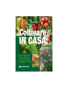 Coltivare in Casa