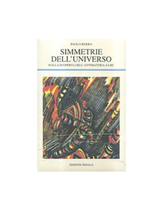 Simmetrie dell’Universo