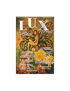 Lux Terrae Anno III N. 9 Marzo - Aprile 2012