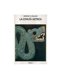 La Civiltà Azteca