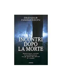 Incontri Dopo la Morte