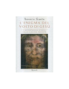 L'Enigma del Volto di Gesù