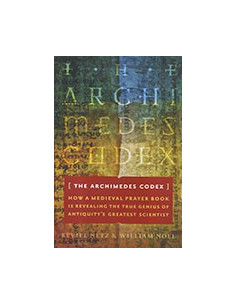 The Archimedes Codex