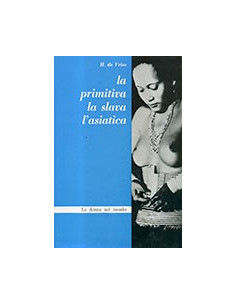 La Primitiva la Slava l'Asiatica