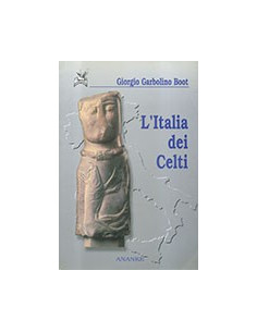 Italia Dei Celti (L')