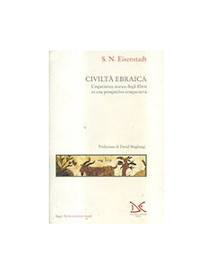 Civiltà Ebraica