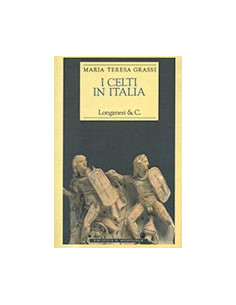 Celti In Italia (I)