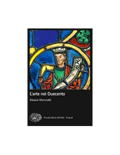 L'arte nel duecento
