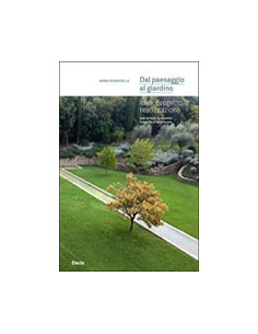Dal Paesaggio al Giardino