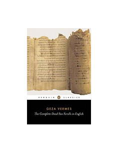 The Complete Dead Sea Scrolls