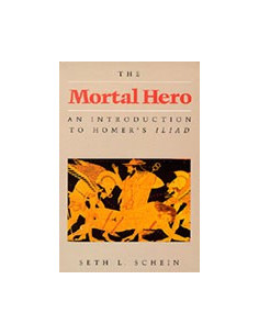 The Mortal Hero