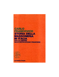 Storia della Massoneria in Italia