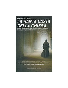 La Santa Casta della Chiesa