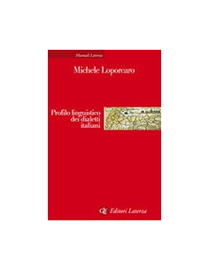 Profilo Linguistico dei Dialetti Italiani