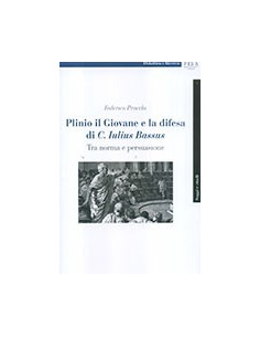 Plinio il Giovane e la difesa di C. Iulius Bassus