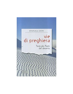 Vie di Preghiera