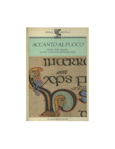 Accanto al Fuoco