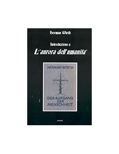 Introduzione a l'Aurora dell'Umanità