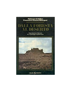 Dalla Foresta al Deserto