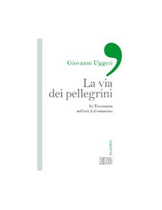 La Via dei Pellegrini
