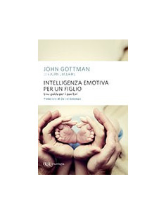 Intelligenza Emotiva per un Figlio