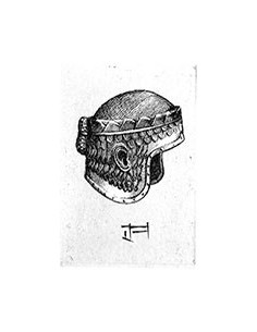 Sag (Testa) - segnalibro