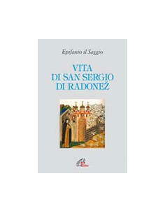 Vita di San Sergio di Radonez