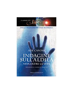 Indagine sull'Aldilà