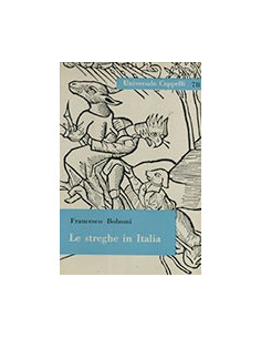 Le Streghe in Italia