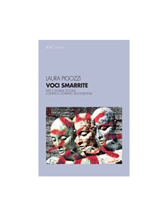 Voci Smarrite