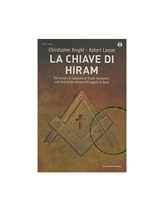 La Chiave di Hiram