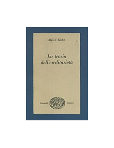 La Teoria dell'Ereditarietà