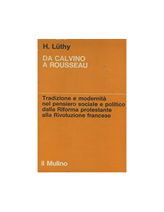 Da Calvino a Rousseau