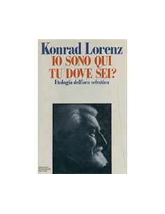 Io Sono Qui, Tu Dove Sei?