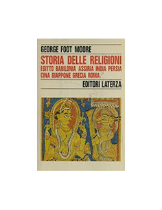 Storia delle Religioni
