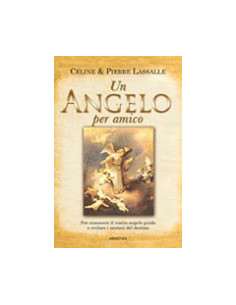 Un Angelo per Amico