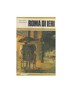 Roma di Ieri