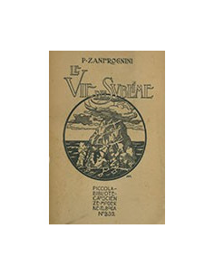 Le Vie del Sublime