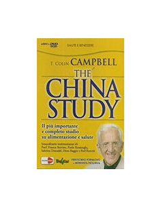 The China Study