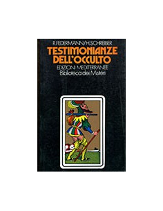 Testimonianze dell'Occulto