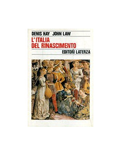 L'Italia del Rinascimento