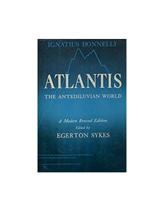 Atlantis: The Antediluvian World
