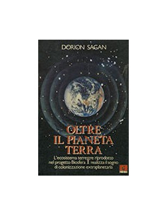 Oltre il Pianeta Terra