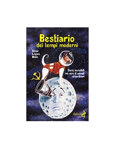 Bestiario dei Tempi Moderni