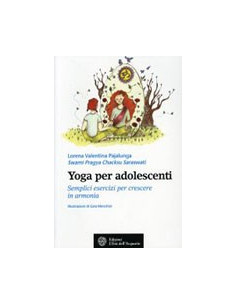 Yoga per Adolescenti