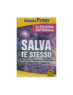 Salva Te Stesso - La Creazione dell'Universo