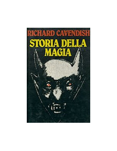 Storia della Magia