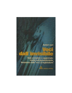 Voci dall'Invisibile