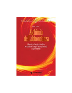 Alchimia dell’Abbondanza