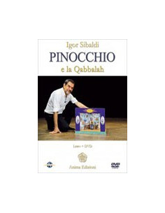 Pinocchio e la Qabbalah